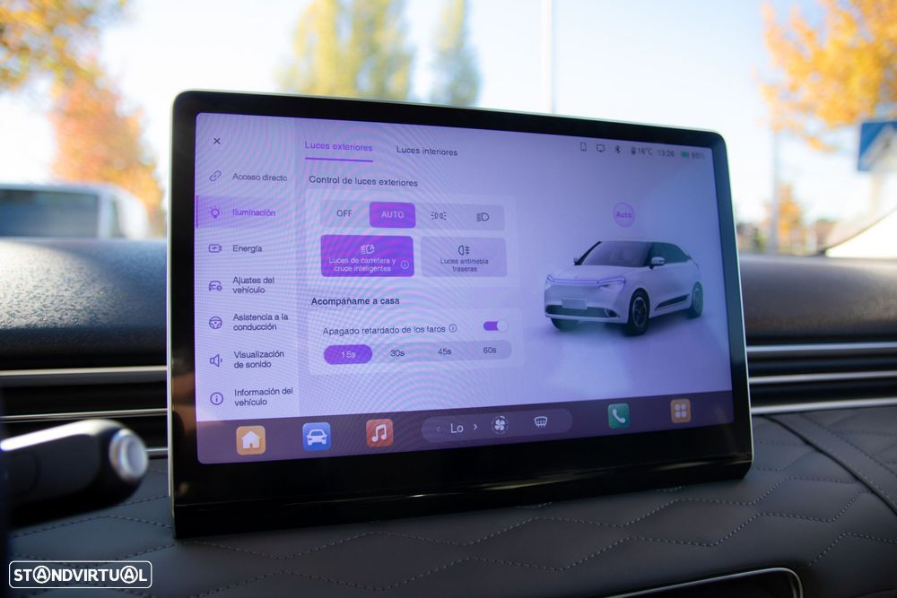 Dongfeng Box 42 kWh Pro - 25