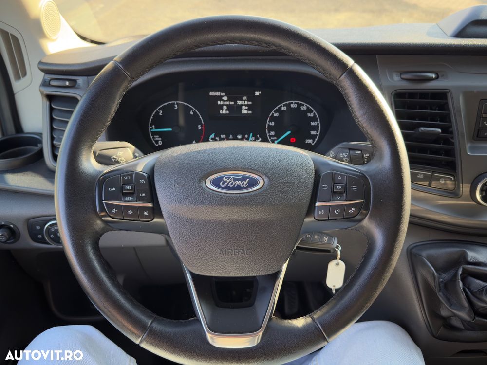 Ford Transit - 7