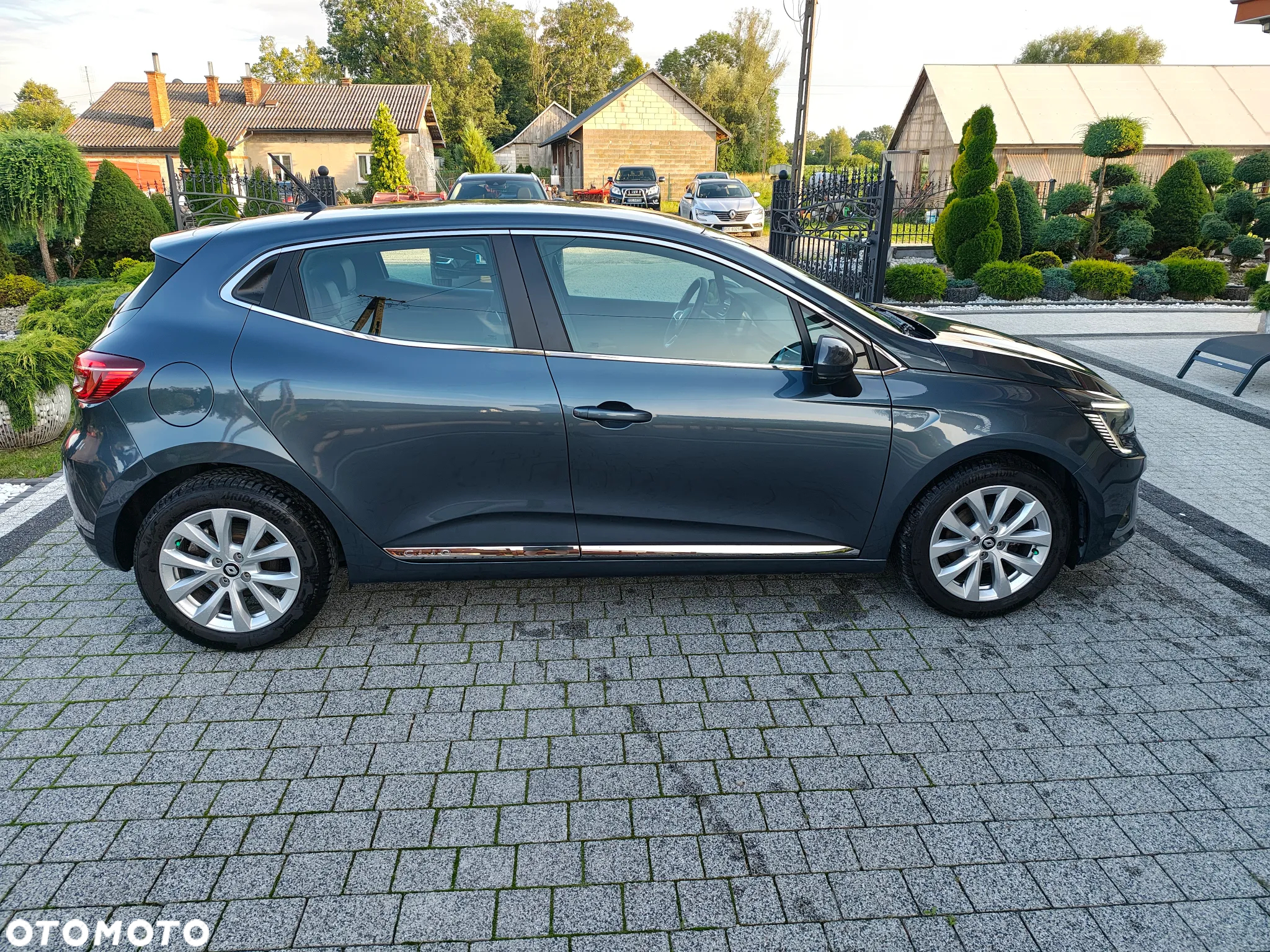 Renault Clio 1.0 TCe Intens - 4