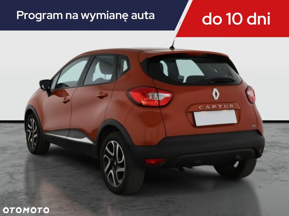 Renault Captur - 6