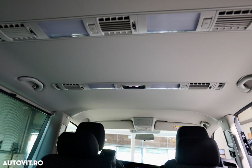 Volkswagen Multivan 2.0 TDI DSG 110KW Style - 28