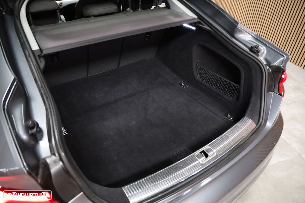 Audi A5 Sportback 2.0 TDI S-line S tronic - 12