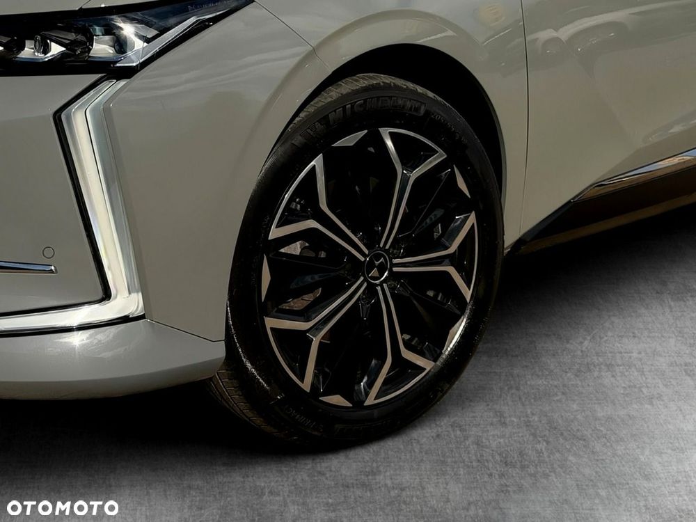 DS Automobiles DS 4 2023