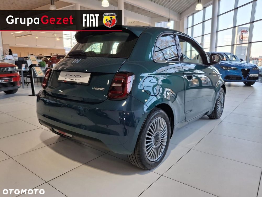 Fiat 500 - 6