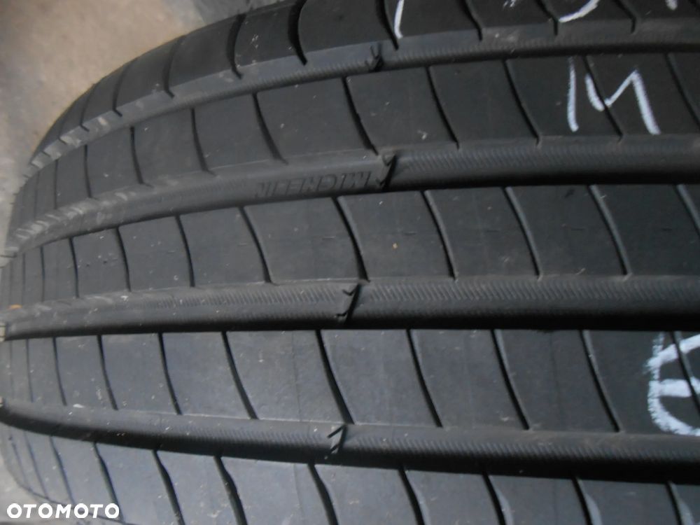 OPONY 195/55R16 MICHELIN E-PRIMACY S1 DOT 3423 / 0822 8MM - 3