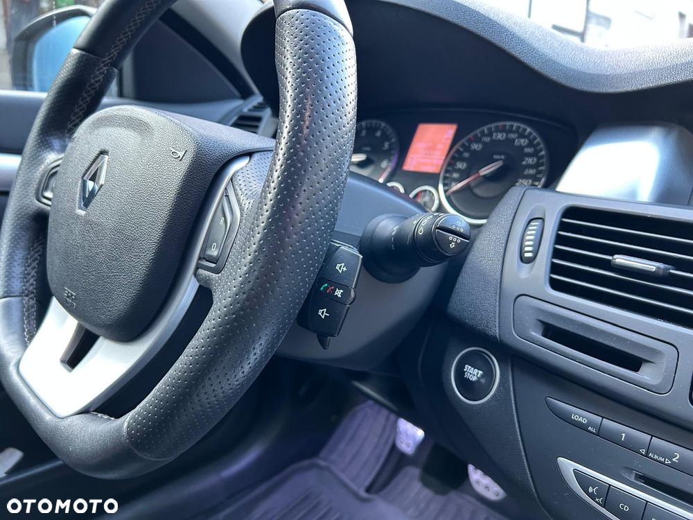 Renault Laguna 2.0 16V Turbo GT - 19