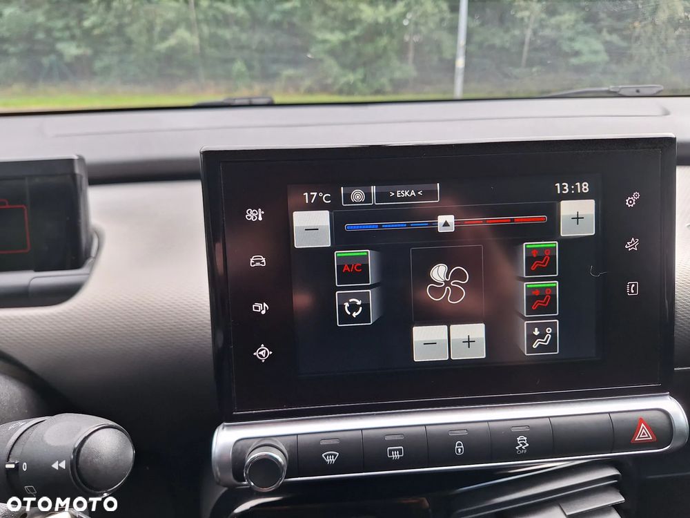 Citroën C4 Cactus PureTech 82 Shine Edition - 21