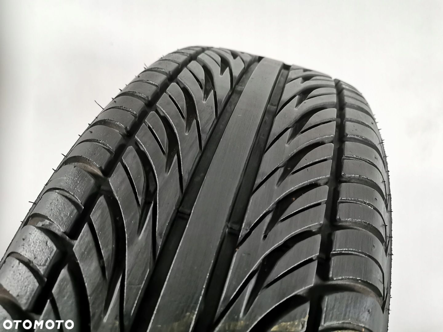 1x first stop speed 205/55r16 opona letnia 7mm 5042 - 2