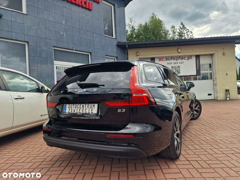Volvo V60 B3 B DKG Core - 16