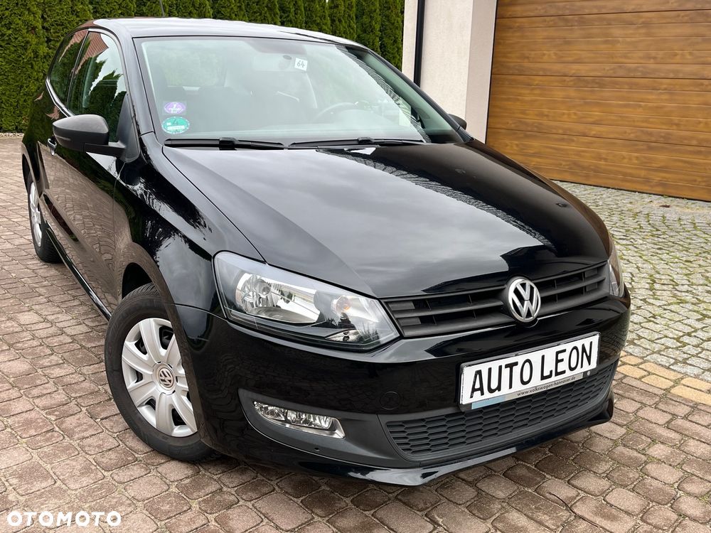 Volkswagen Polo - 5