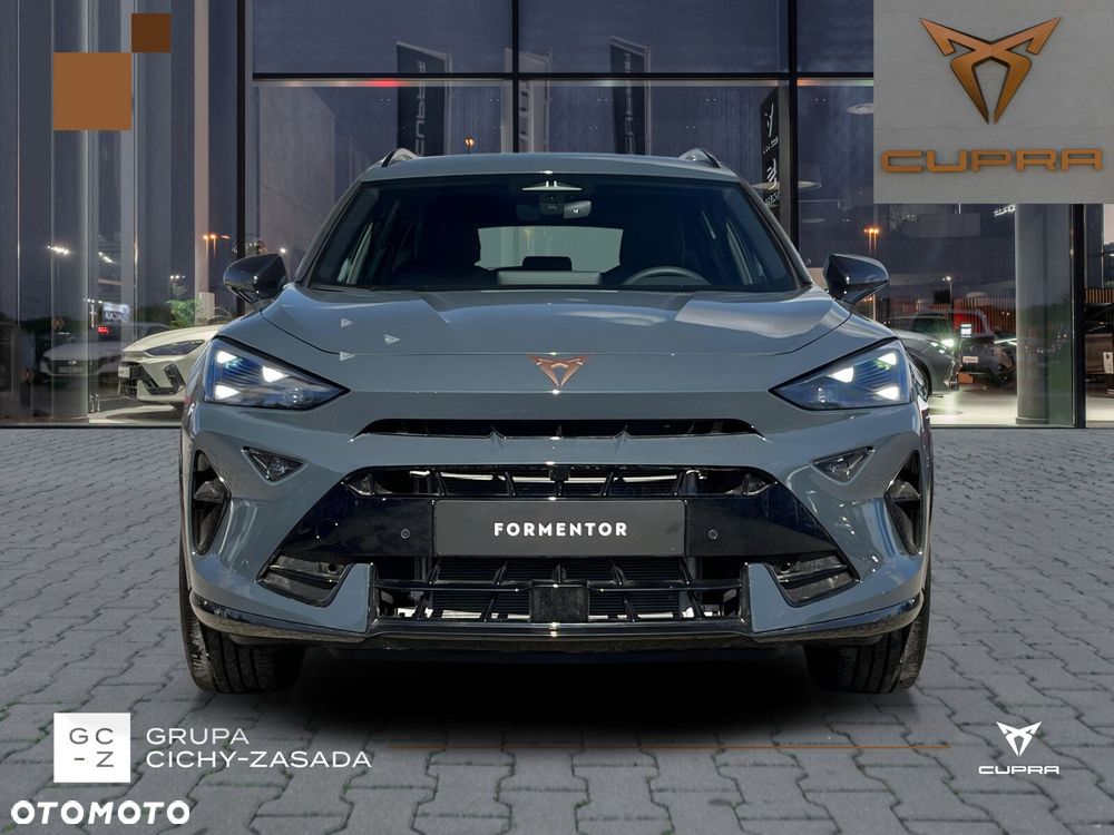 Cupra Formentor - 9