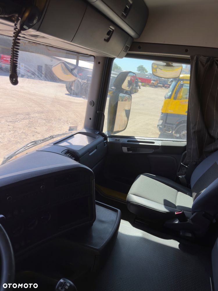 Scania G410 - 7