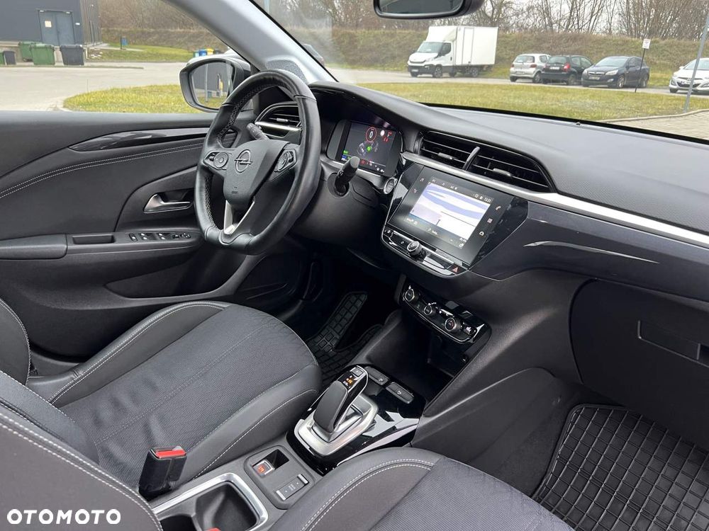 Opel Corsa Elegance Business Pack - 9