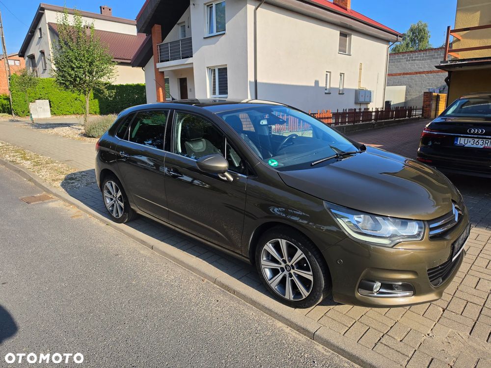 Citroën C4 BlueHDi 120 Stop&Start Business Class - 2