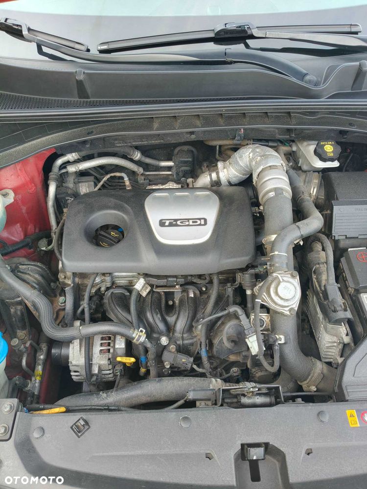 Kia Sportage - 4