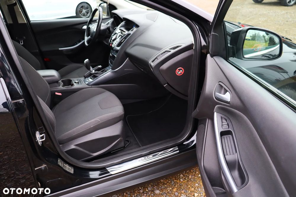 Ford Fiesta 1.25 Platinium X - 12