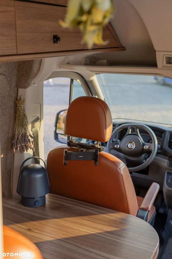 Hymer-Eriba Eriba Car 600 / na bazie VW Crafter - 33