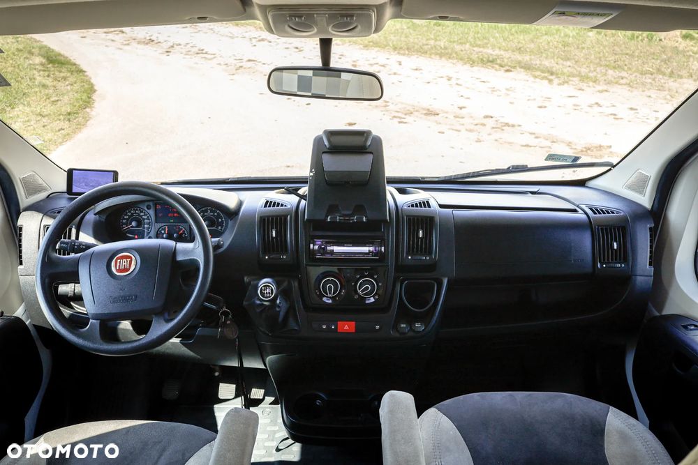 Fiat Ducato - 14