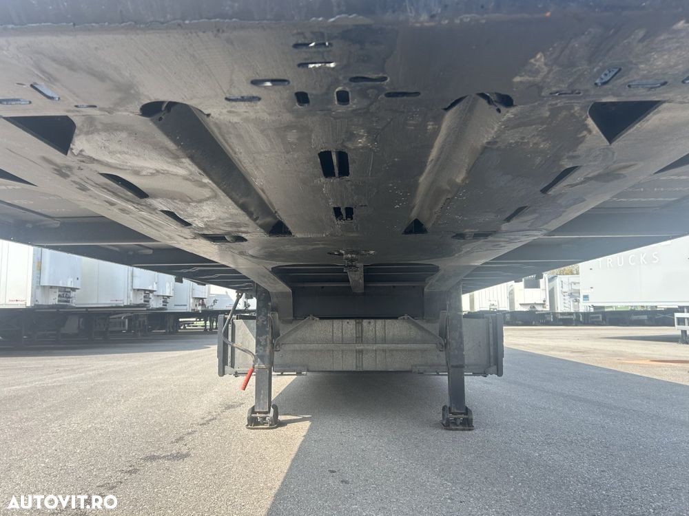 Krone Axa liftanta, lada paleti, factura externa - 10