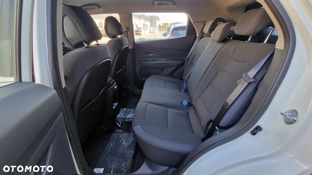 SsangYong/KGM Korando 1.5 T-GDI Joy 2WD - 21