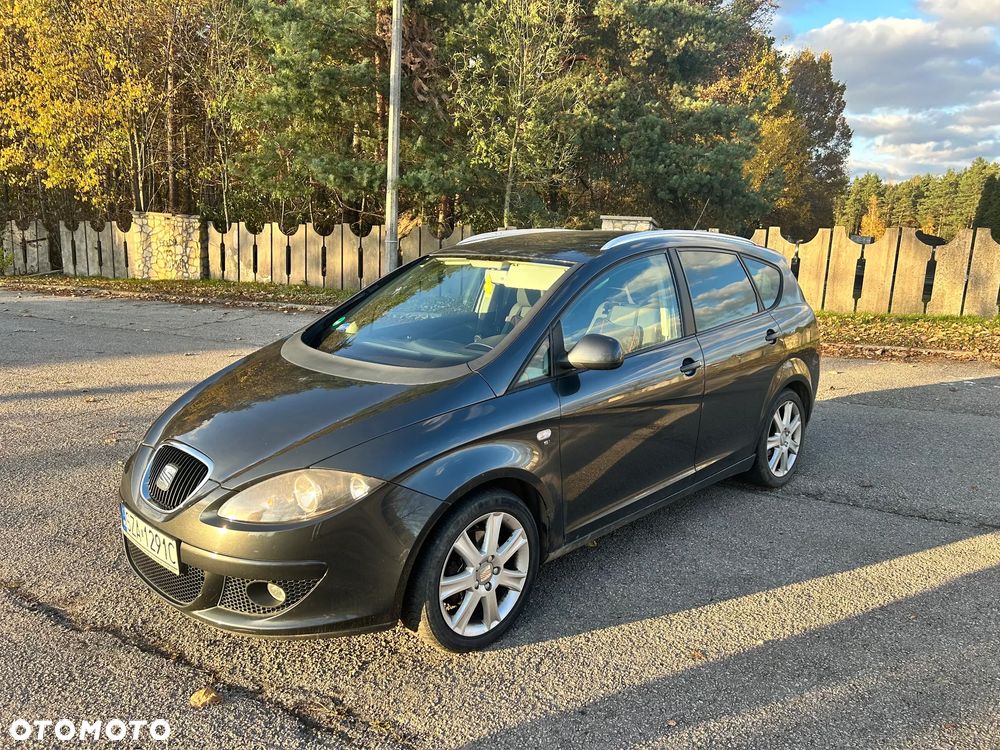 Seat Altea 1.4 TSI Style - 2