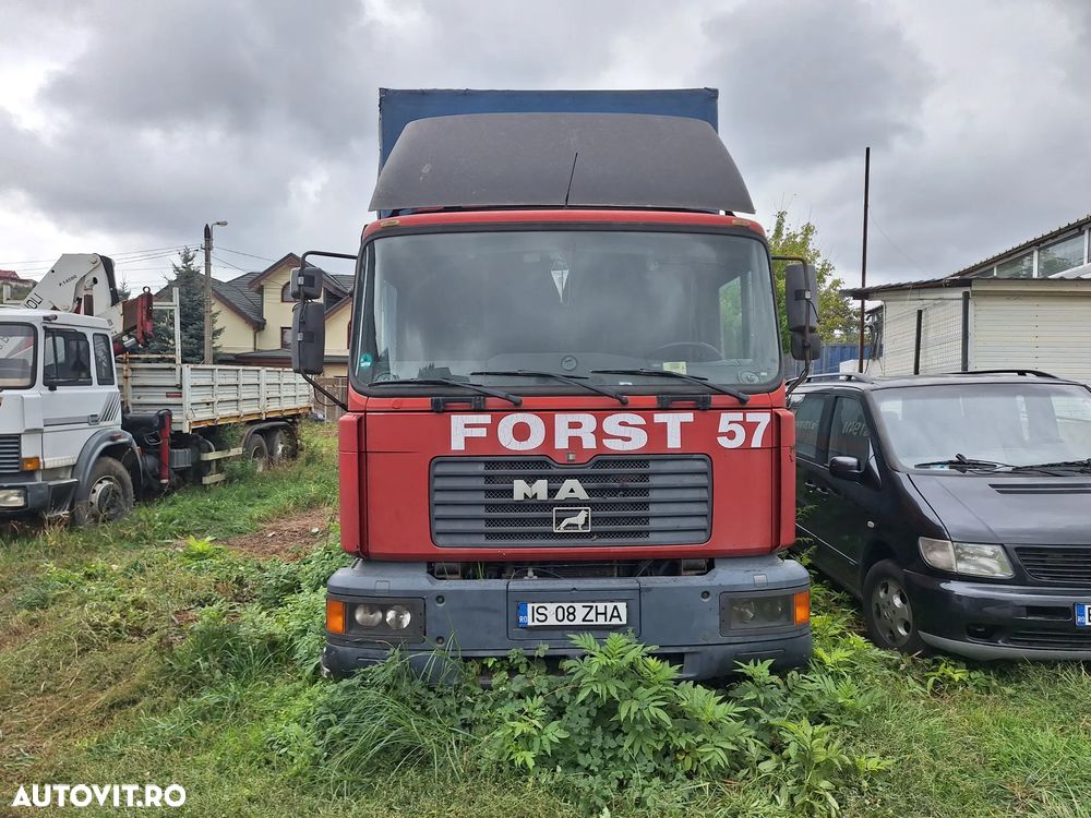 MAN 14284 - 3