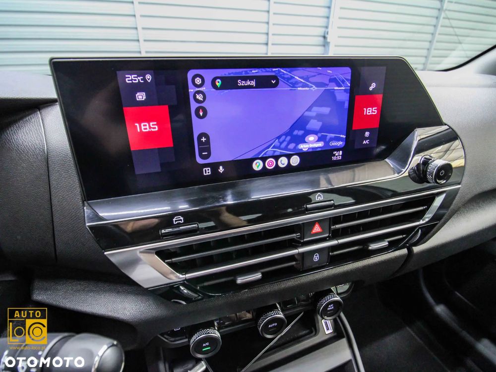 Citroën C4 1.5 BlueHDi Feel S&S - 18