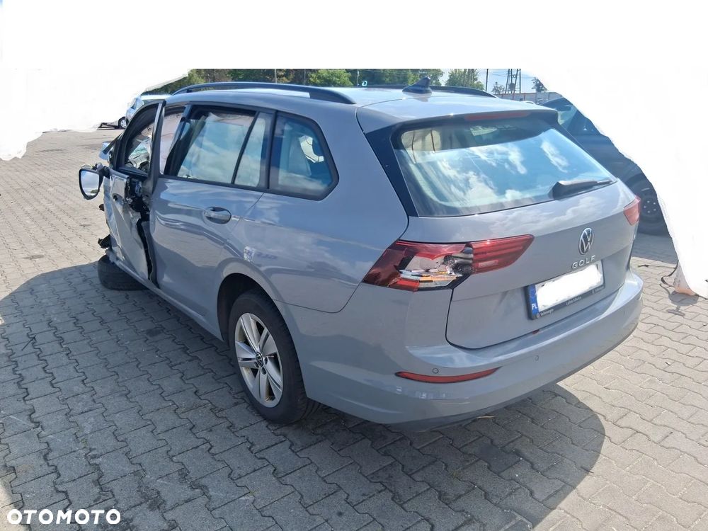 Volkswagen Golf Variant 1.5 TSI EVO Active - 5