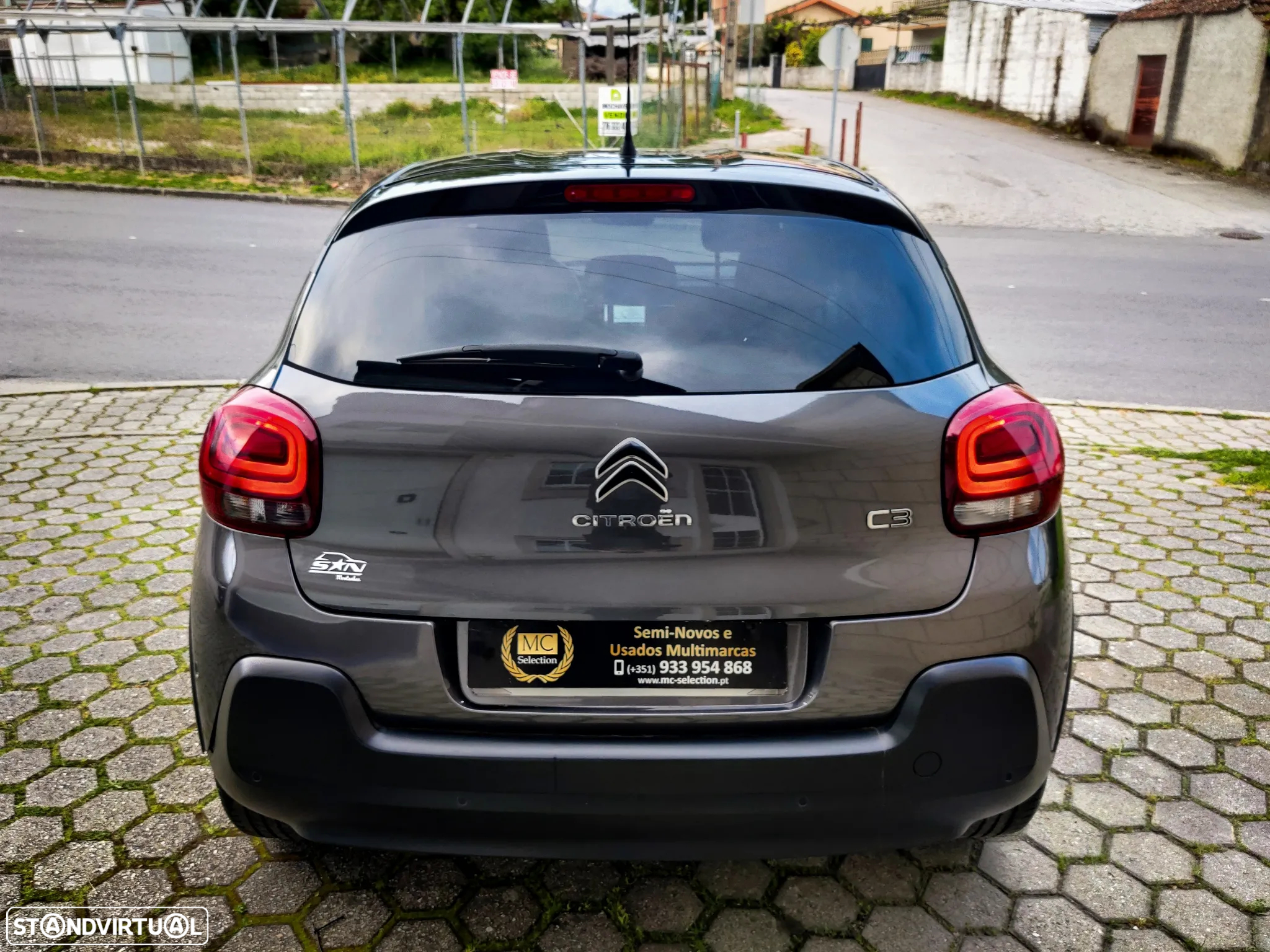 Citroën C3 Pure Tech 110 S&S PLUS - 7