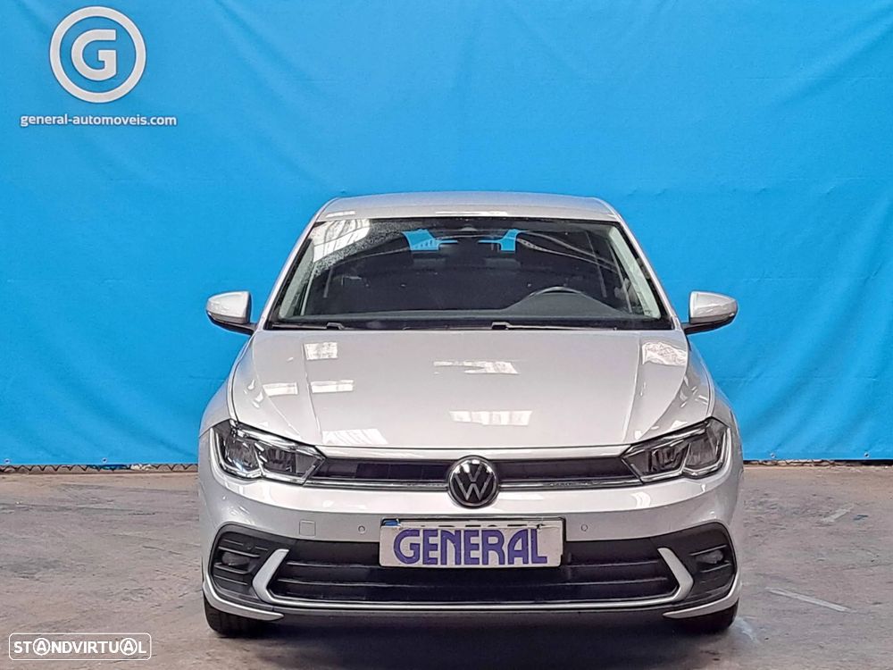VW Polo 1.0 TSI Life - 3