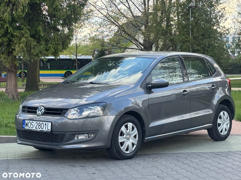 Volkswagen Polo 1.2 TSI Style - 13