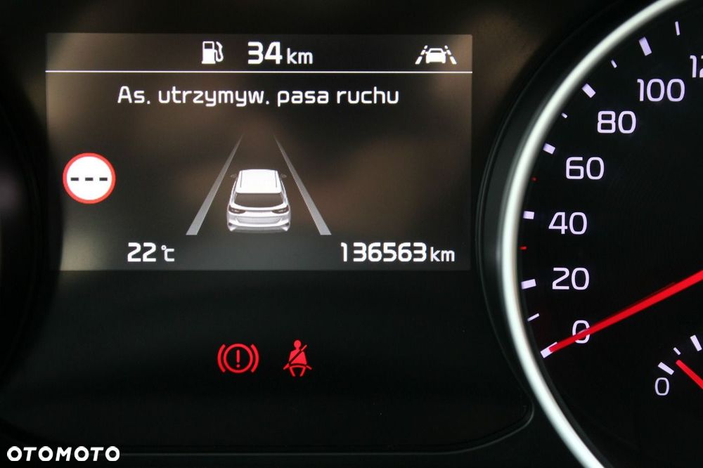 Kia Ceed 1.6 T-GDI GT - 26