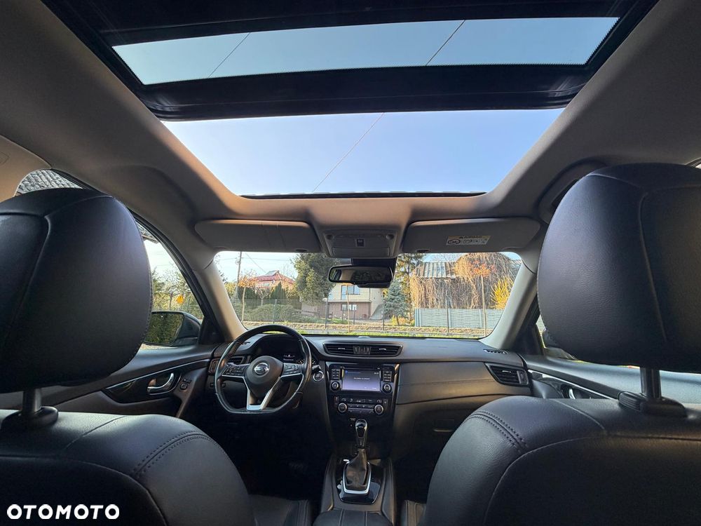 Nissan X-Trail 2.0 dCi Tekna 4WD Xtronic - 29