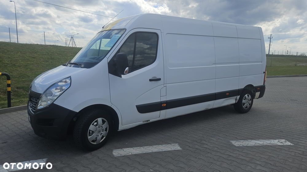 Renault MASTER - 3