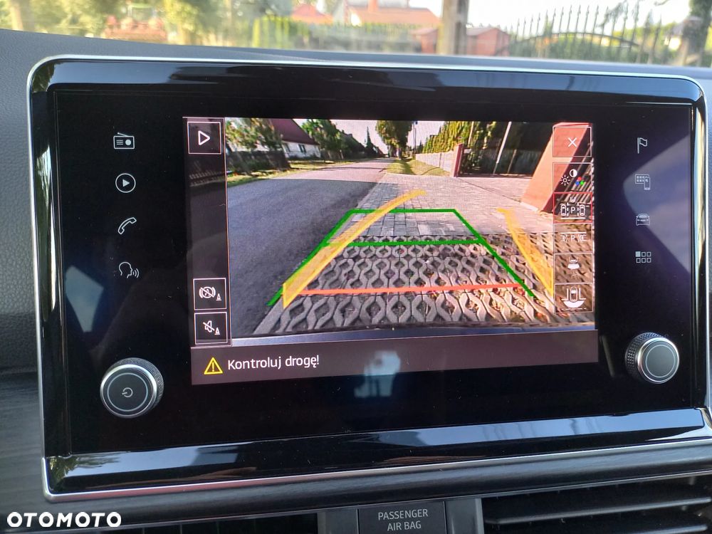 Seat Tarraco 2.0 TSI 4Drive OPF DSG Xcellence - 7