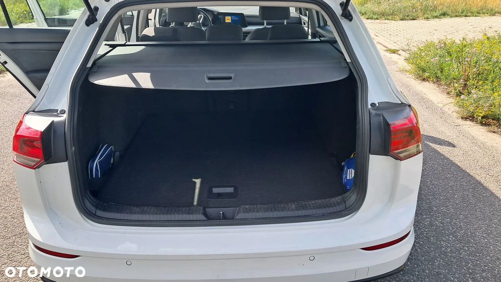 Volkswagen Golf 2.0 TDI Life - 15