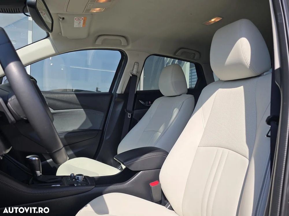 Mazda CX-3 - 20