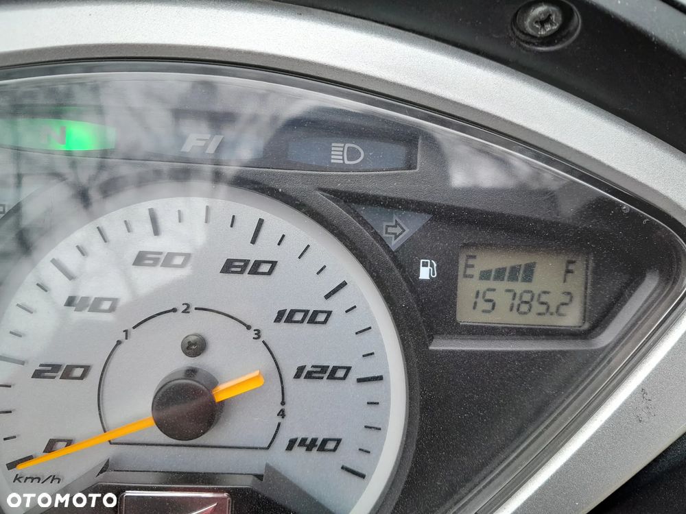Honda ANF - 22