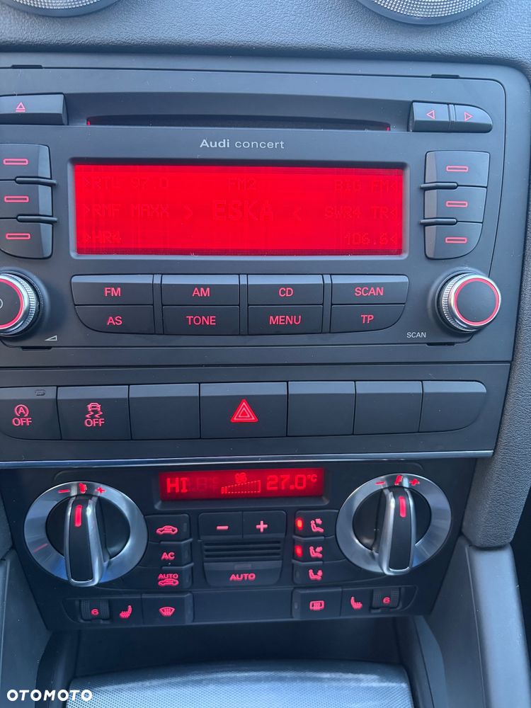 Audi A3 Sportback - 22