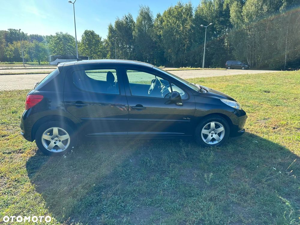 Peugeot 207 95 VTi Urban Move - 3