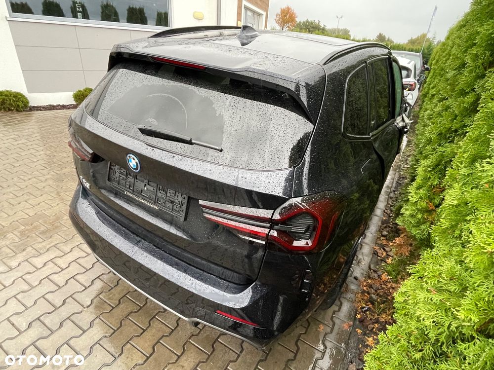 BMW iX3 80kWh Inspiring - 4