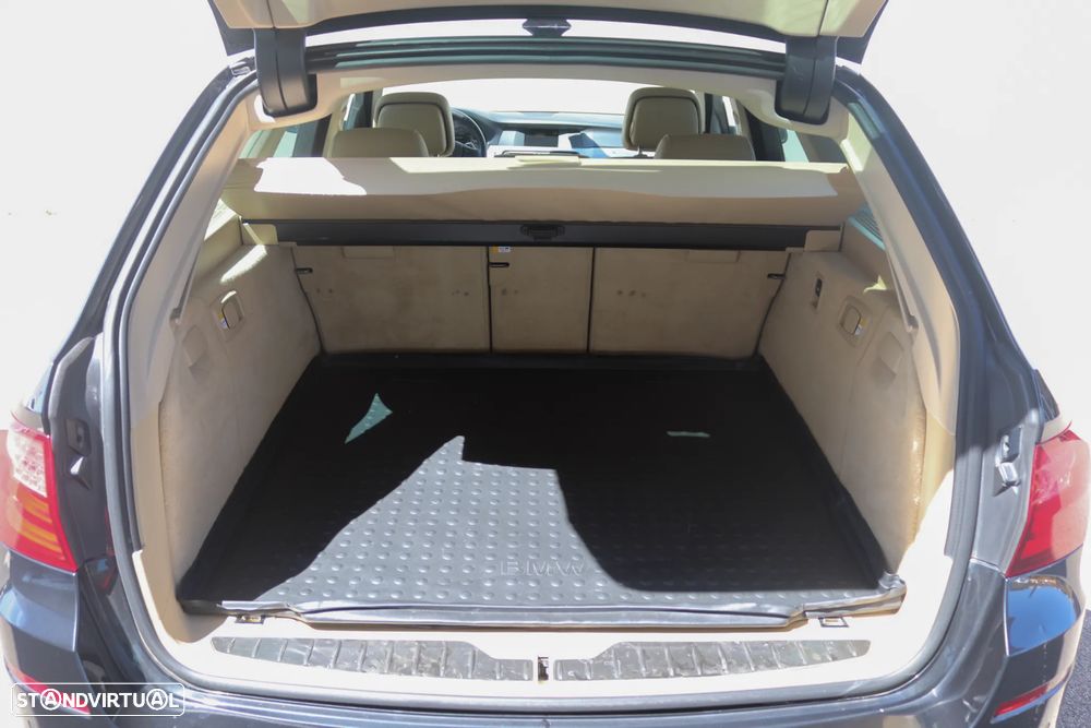 BMW 520 d Auto - 6