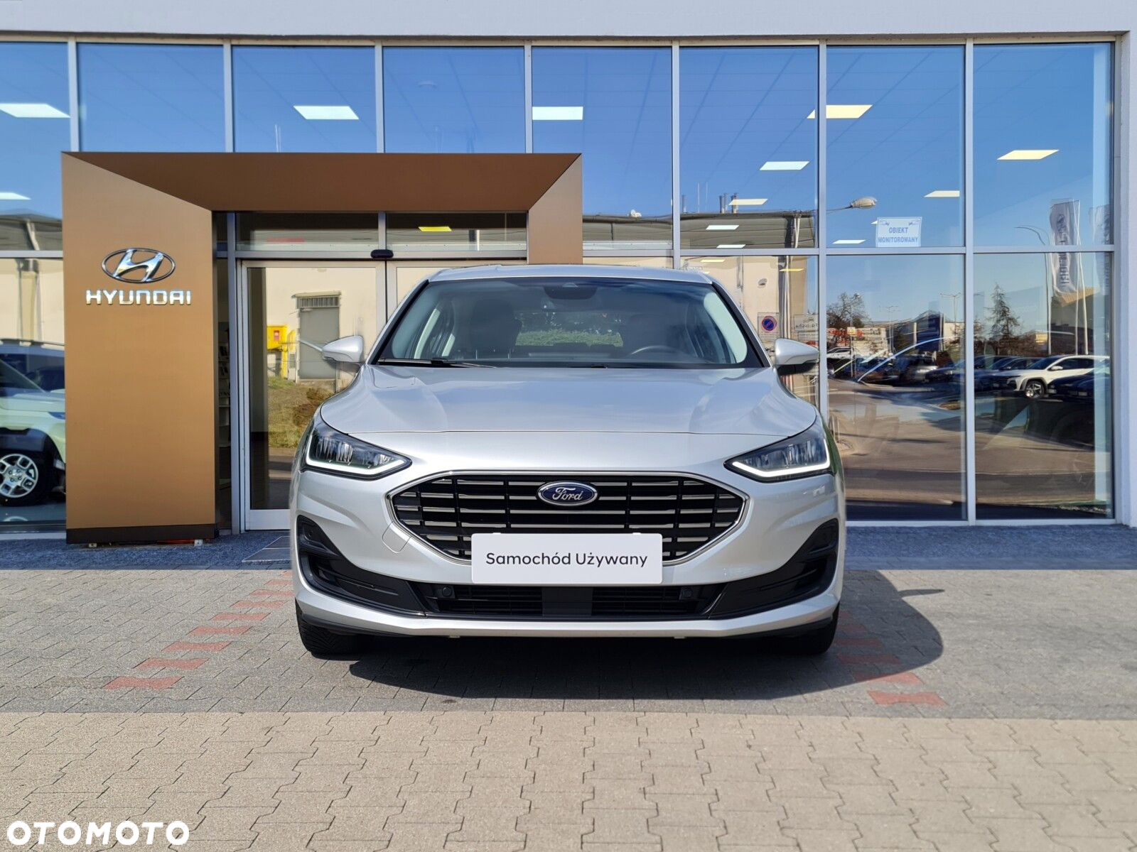 Ford Focus - 9