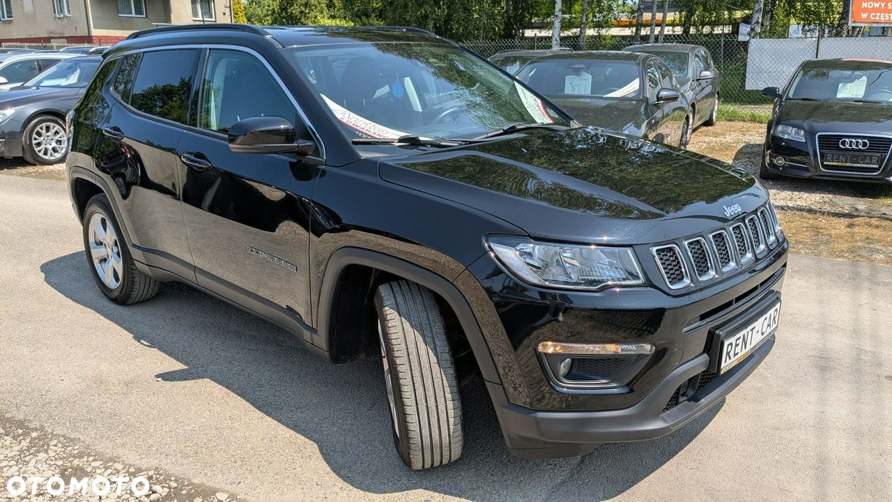 Jeep Compass - 4