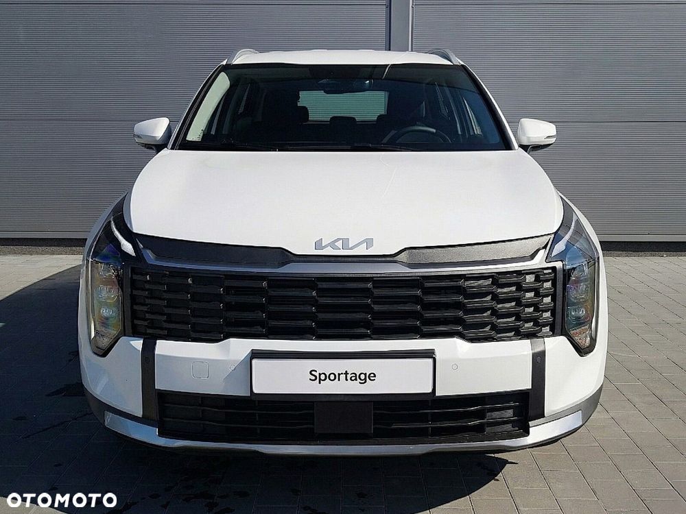 Kia Sportage 1.6 T-GDI M 2WD - 3