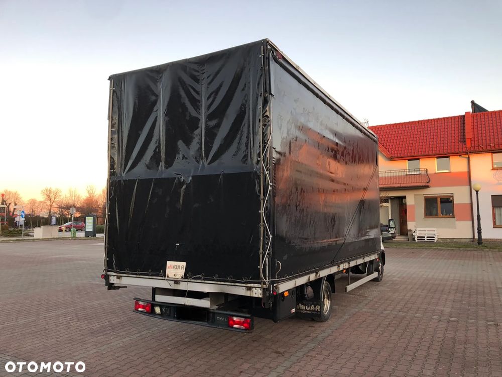 Iveco Daily 50C18 15 palet DMC 3500 pierwszy właściciel - 4