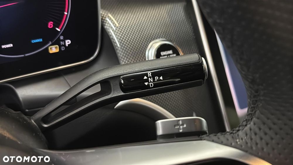 Mercedes-Benz GLC 220 d mHEV 4-Matic AMG Line - 28