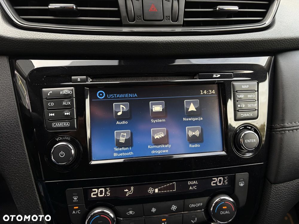 Nissan X-Trail - 25
