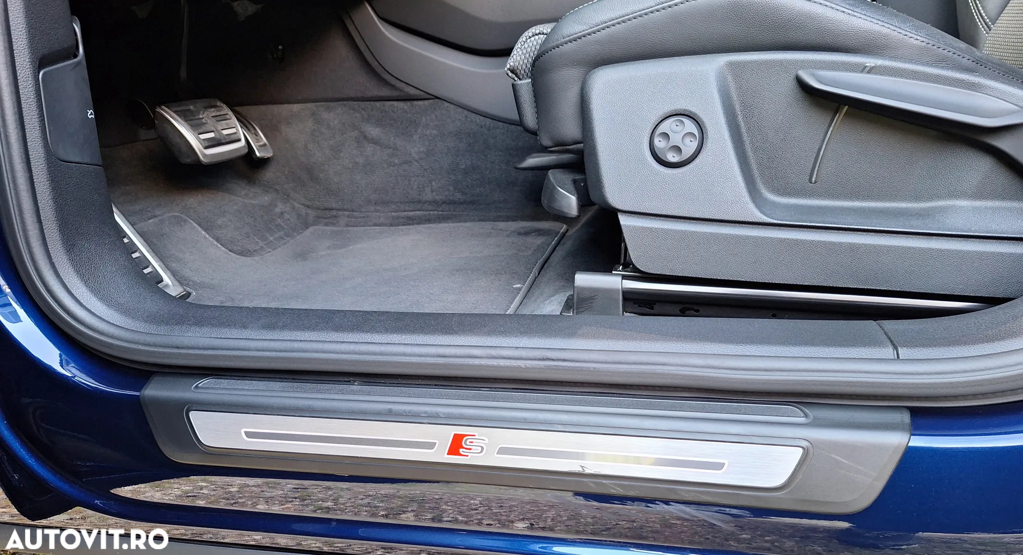 Audi Q5 40 TDI Sportback quattro S tronic S line - 20
