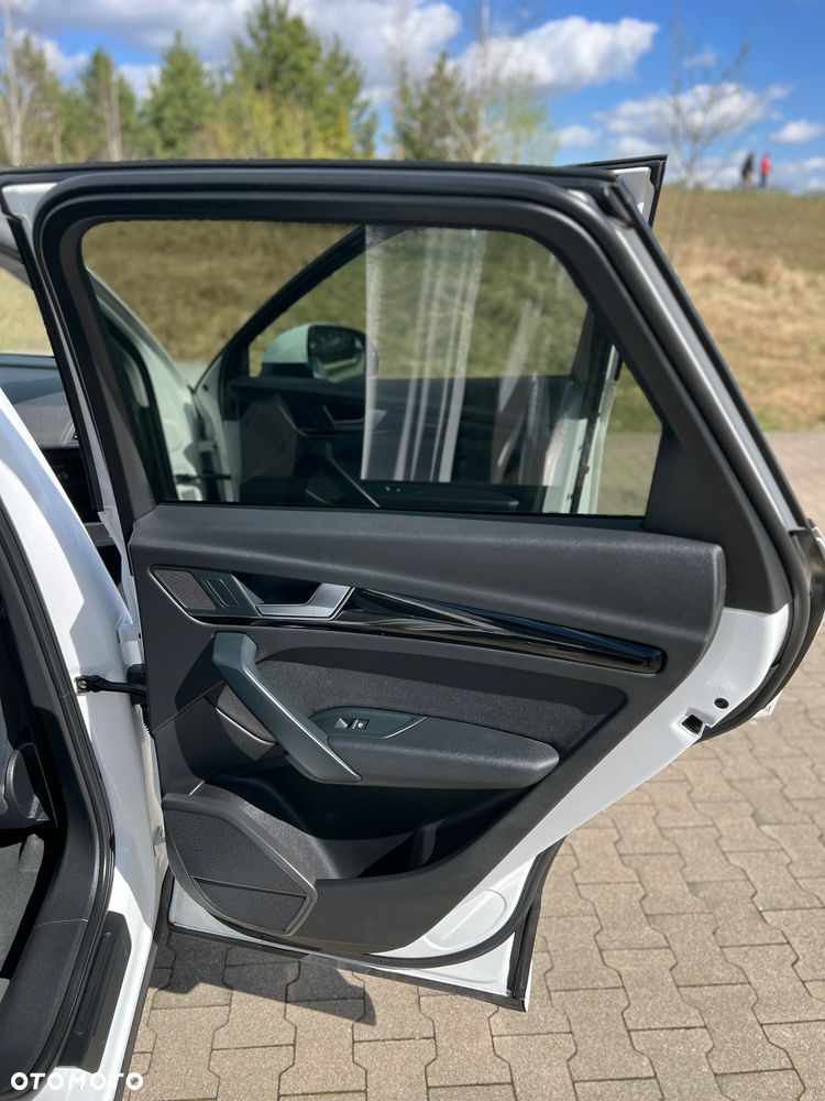 Audi Q5 2.0 TDI Quattro S tronic design - 21